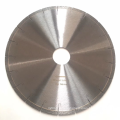 255 mm  Vacuum Brazed Diamond Cutting Grinding Disc Cup For Concrete Granite Marble Stone Tile